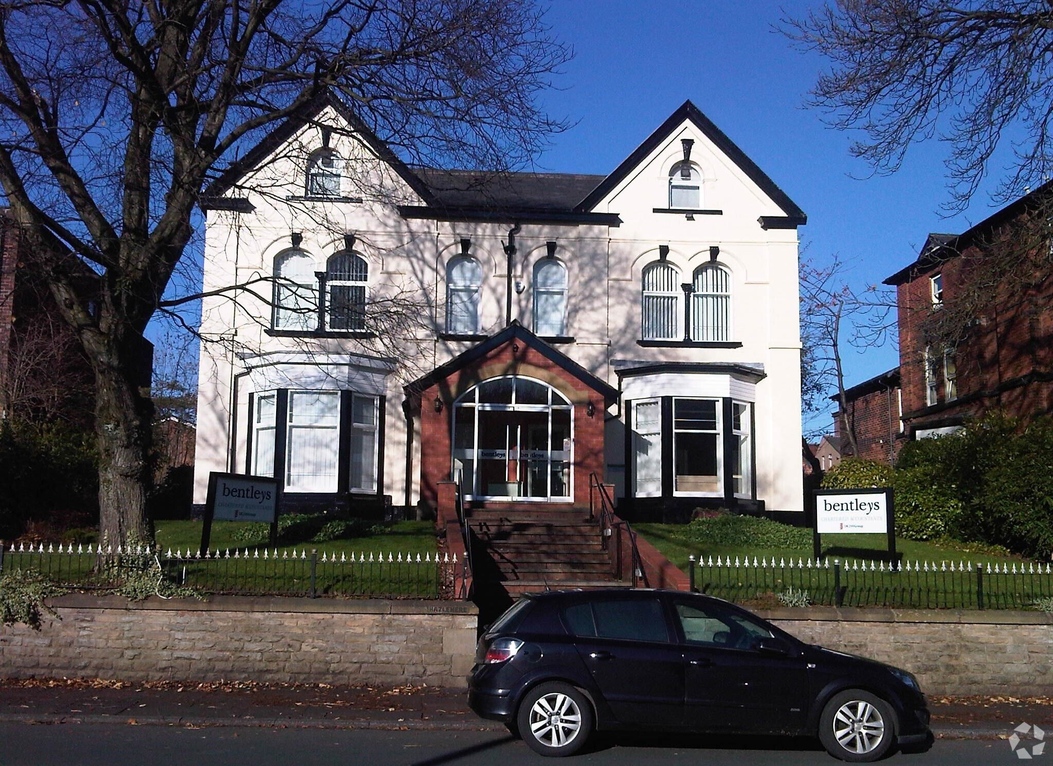 70-72 Chorley New Rd, Bolton en venta Foto principal- Imagen 1 de 3