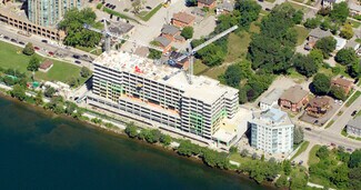 Más detalles de 185 Dunlop St E, Barrie, ON - Edificio residencial en venta