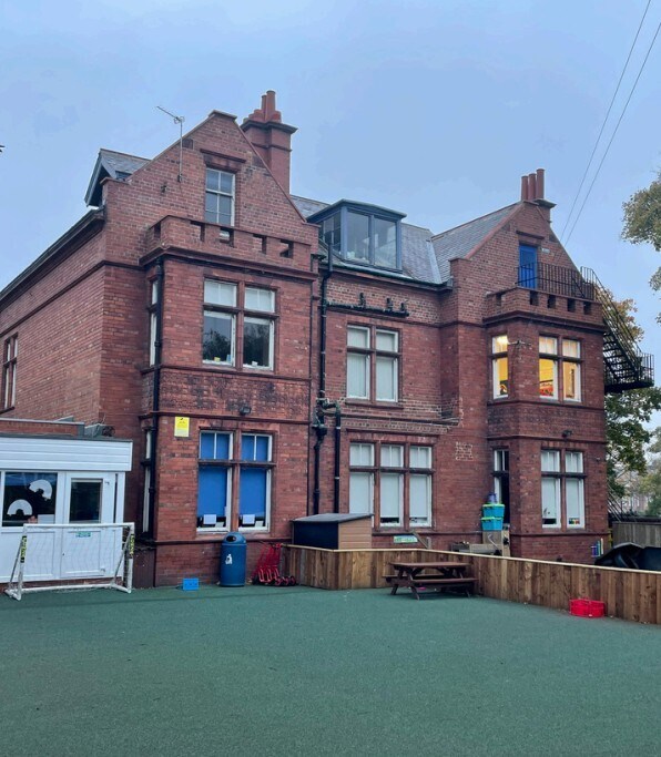 21 North Ave, Gosforth en venta Foto principal- Imagen 1 de 9