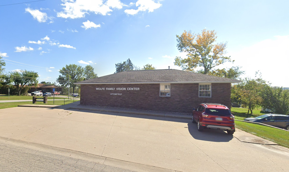 1302 S Broadway St, Toledo, IA en venta - Foto principal - Imagen 1 de 11