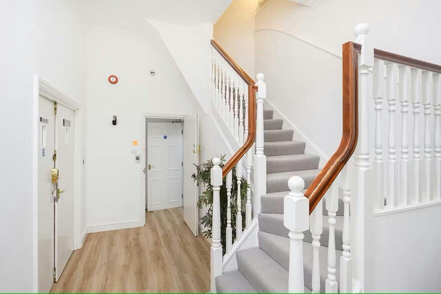 10 Ironmonger Ln, London en alquiler - Foto del edificio - Imagen 3 de 6