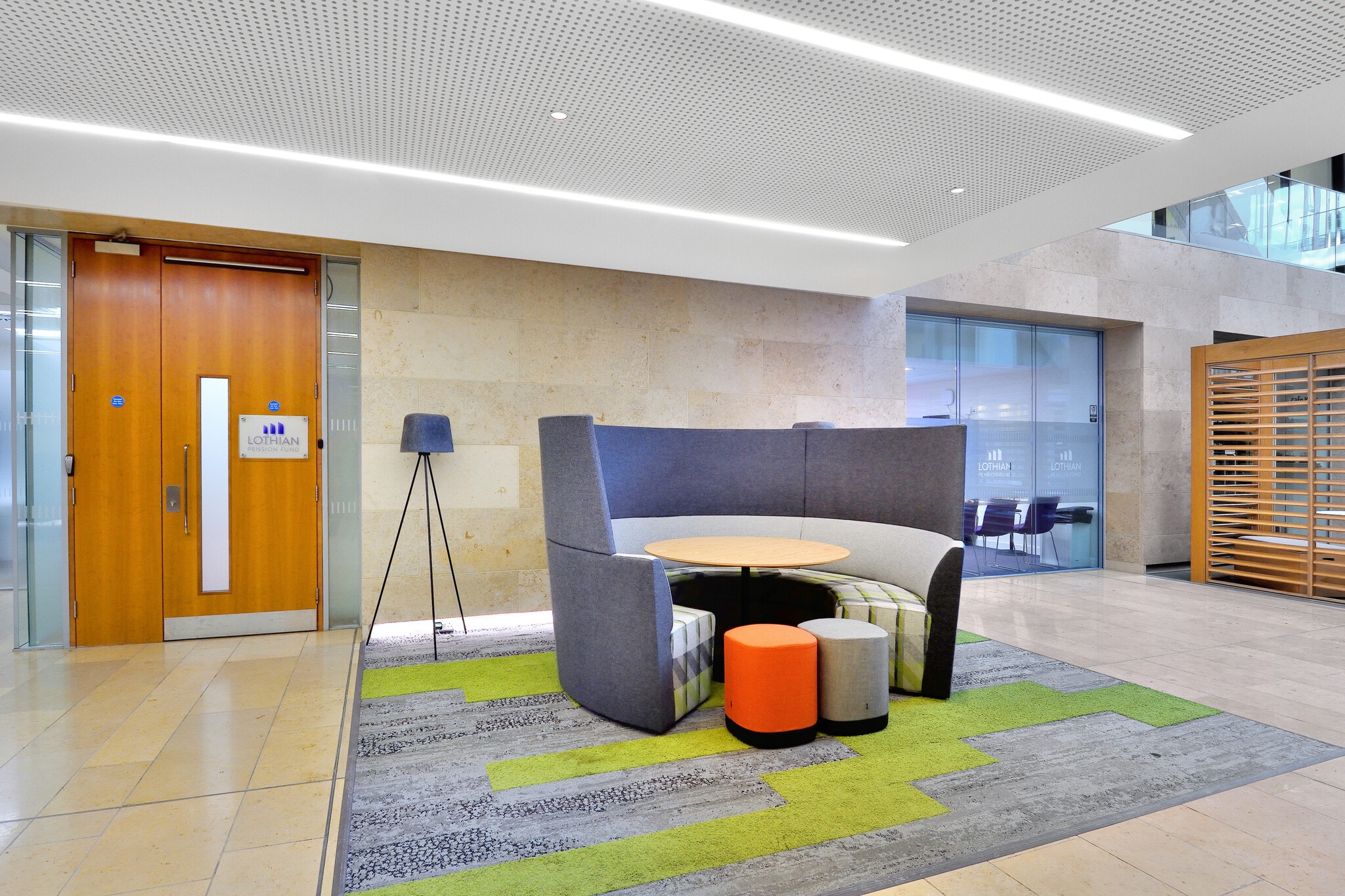 144 Morrison St, Edinburgh en alquiler Foto del interior- Imagen 1 de 9