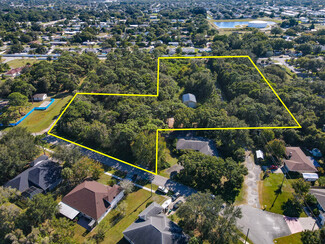 Más detalles para 3400 Lakewood Dr, Melbourne, FL - Terrenos en venta