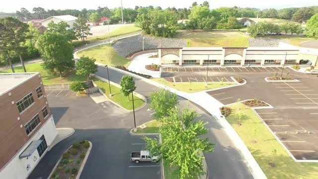 147 Section Line Rd, Hot Springs, AR en alquiler - Vídeo de anuncio comercial - Imagen 2 de 13