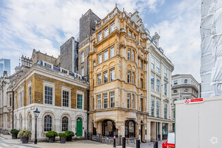 Más detalles para 1 Guildhall Yard, London - Coworking en alquiler