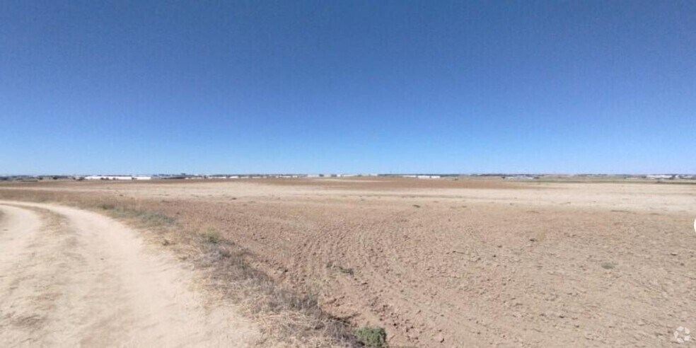 Terreno en Torrejón de Velasco, Madrid en venta - Foto principal - Imagen 1 de 1