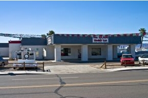 669 N Lake Havasu Ave, Lake Havasu City, AZ en alquiler - Foto del edificio - Imagen 3 de 5