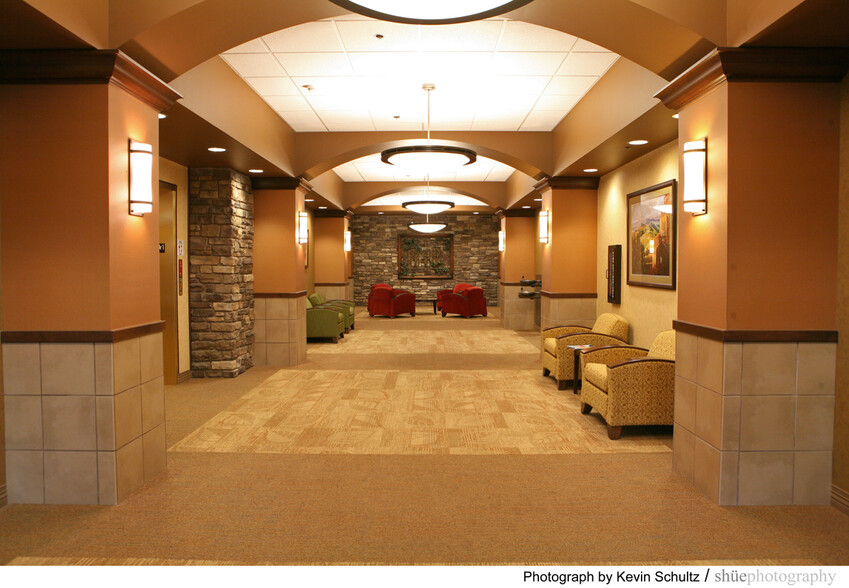 3875 E Overland Rd, Meridian, ID en alquiler - Foto del interior - Imagen 2 de 7