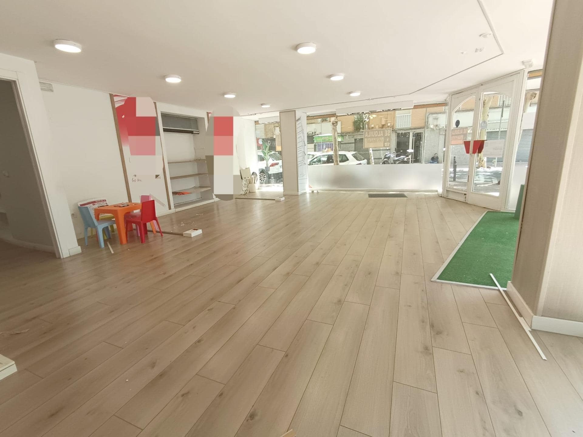 Local en Córdoba, Córdoba en alquiler Foto del interior- Imagen 1 de 17