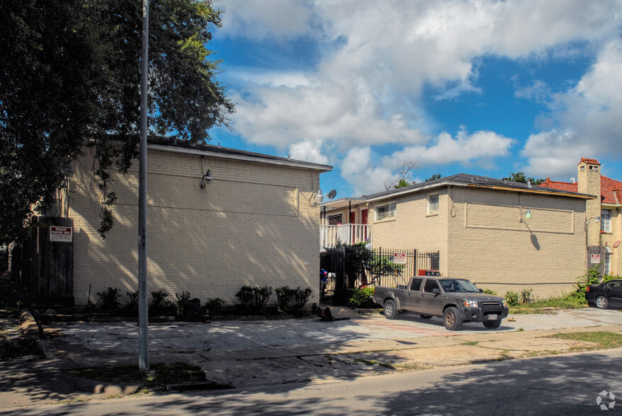 2508 Southmore Blvd, Houston, TX en venta - Foto del edificio - Imagen 2 de 16