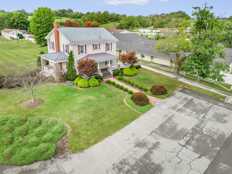 6245 University Park Dr, Radford, VA en venta - Foto del edificio - Imagen 3 de 46