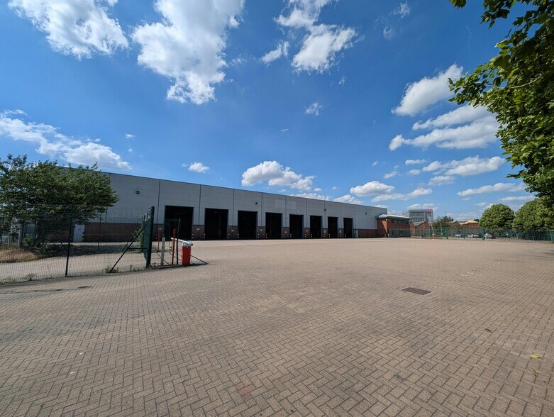 20 Jameson Rd, Birmingham en alquiler - Foto del edificio - Imagen 2 de 4