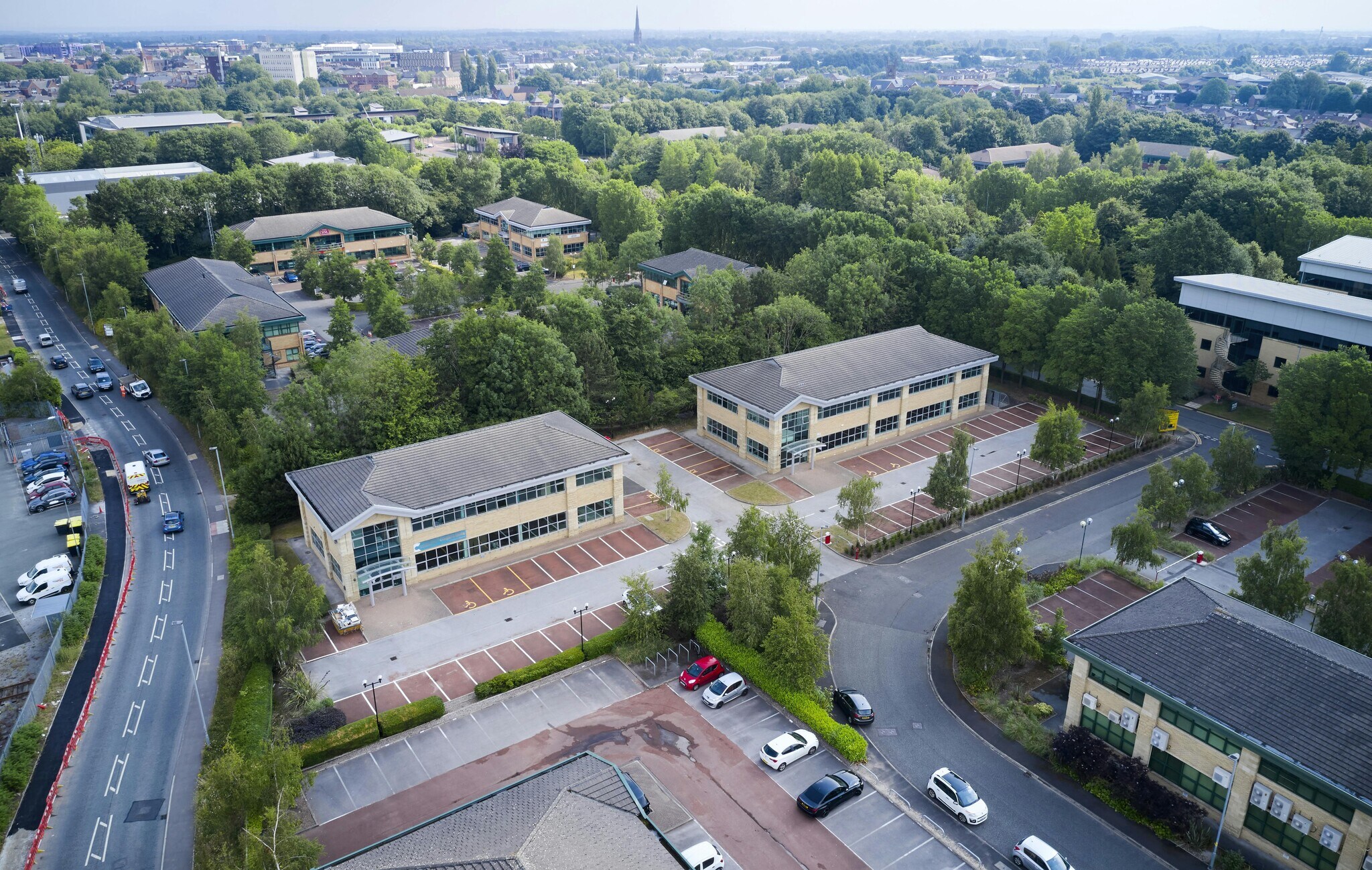 Mandarin Ct, Warrington en alquiler Foto principal- Imagen 1 de 9