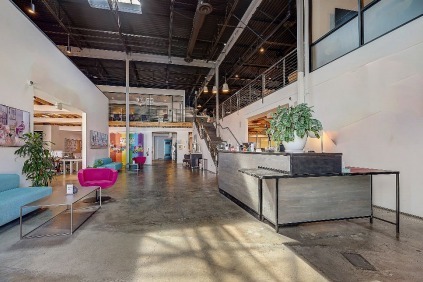 1135 N Highland Ave, Los Angeles, CA en venta - Foto del interior - Imagen 2 de 6