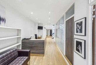 Oficina en Paris en venta Foto del interior- Imagen 2 de 3