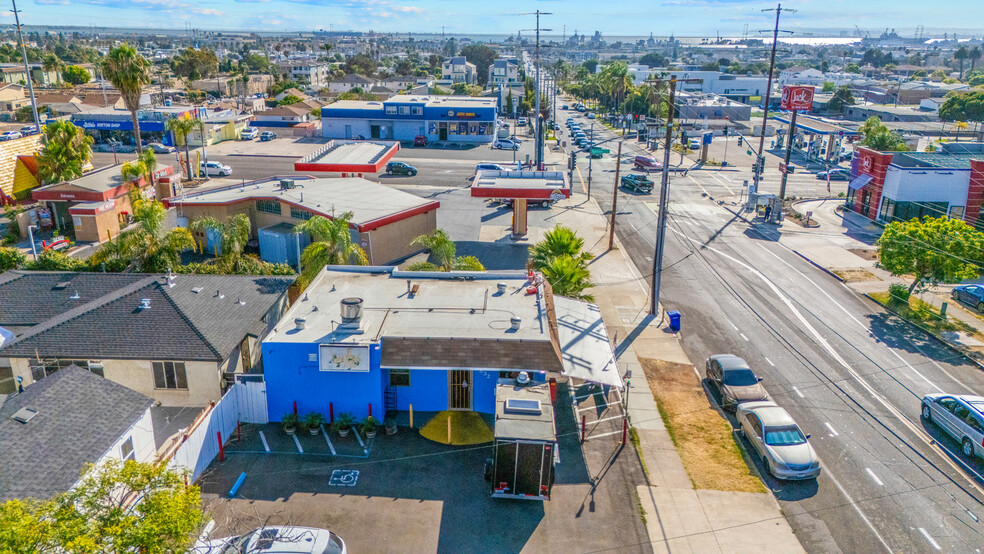 832 E 18th St, National City, CA en venta - Foto del edificio - Imagen 3 de 29