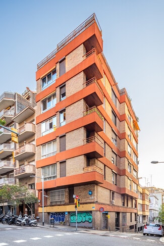Más detalles de Edificio residencial​ en venta