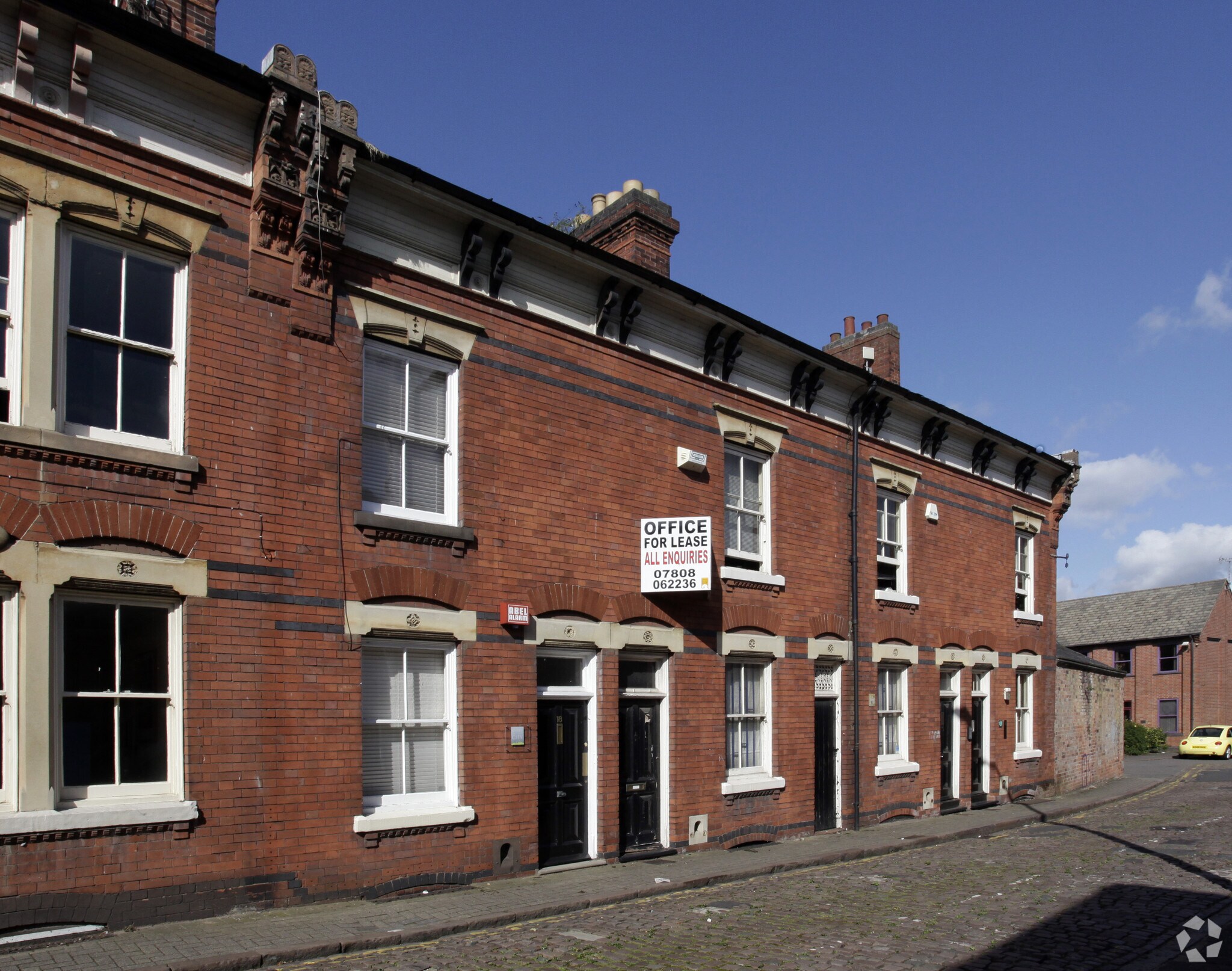 18-24 Talbot Ln, Leicester en venta Foto principal- Imagen 1 de 1