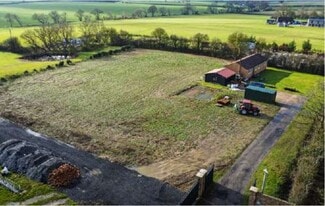 Más detalles de Norton Field Farm, Norton Heath, Ingatestone, Ongar - Flex en venta