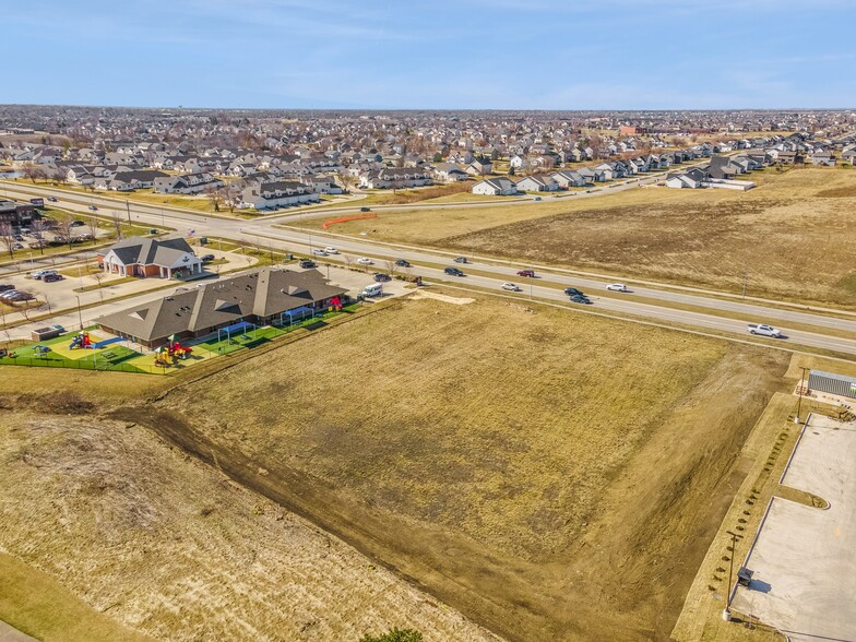 3105 N Ankeny Blvd, Ankeny, IA en venta - Foto del edificio - Imagen 3 de 10