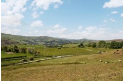 Más detalles de Llanfairtalhaiarn, Abergele - Terreno en venta