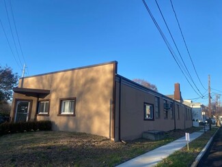 Más detalles para 405 Railroad Ave, East Rutherford, NJ - Naves en venta