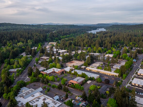 17704 Jean Way, Lake Oswego, OR - VISTA AÉREA  vista de mapa