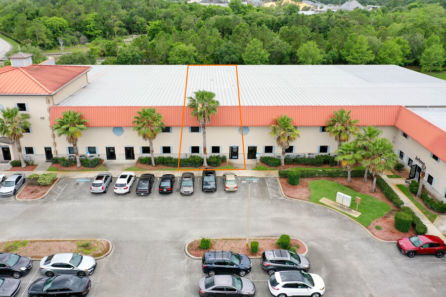 1230 N US Highway 1, Ormond Beach, FL en venta - Foto del edificio - Imagen 2 de 53