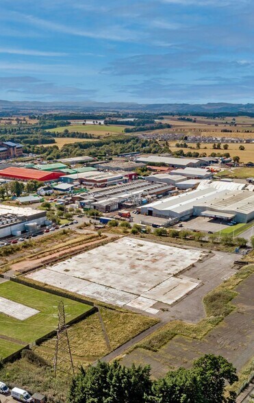 Myrekirk Rd, Dundee en venta - Foto principal - Imagen 1 de 5