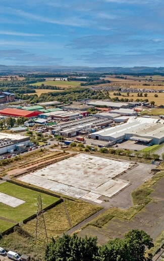 Más detalles de Myrekirk Rd, Dundee - Terreno en venta