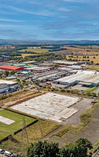 Más detalles de Myrekirk Rd, Dundee - Terreno en venta