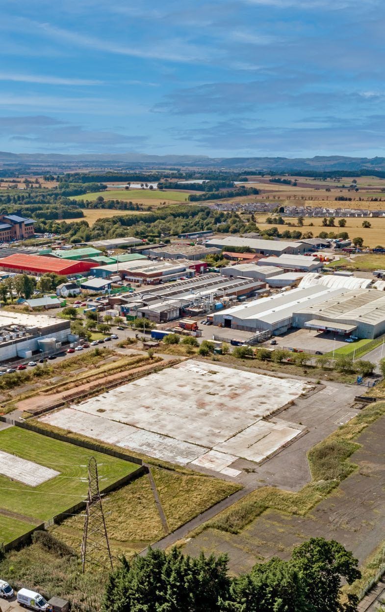 Myrekirk Rd, Dundee en venta Foto principal- Imagen 1 de 6