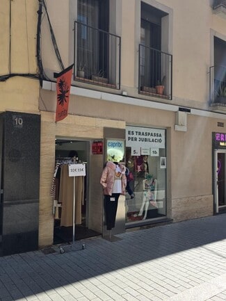 Más detalles de Local en alquiler