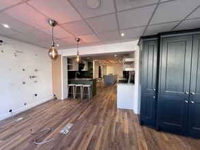 85-86 High St, Northallerton en alquiler Foto del interior- Imagen 2 de 4