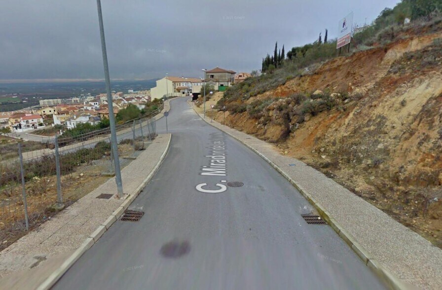 Calle Federico García Lorca, 1, Antequera, Málaga en venta - Foto principal - Imagen 1 de 2