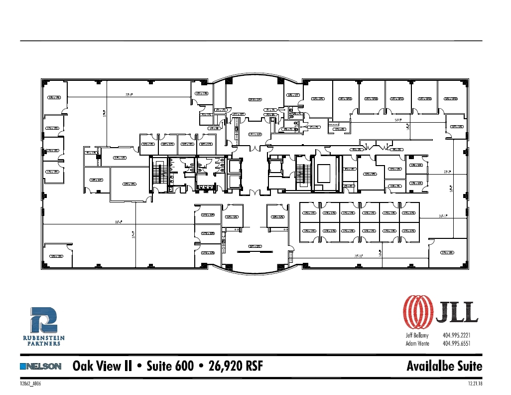 1150 Sanctuary Pky, Alpharetta, GA en alquiler Plano de la planta- Imagen 1 de 1