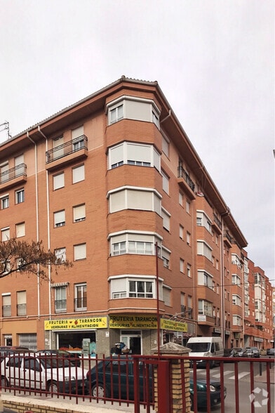Calle Derechos Humanos, Tarancón, Cuenca en alquiler - Foto principal - Imagen 1 de 1
