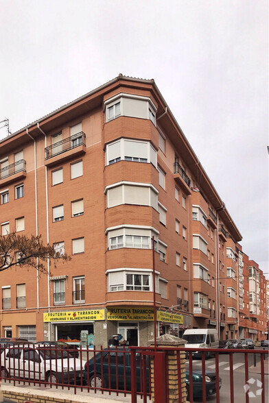 Calle Derechos Humanos, Tarancón, Cuenca en venta - Foto principal - Imagen 1 de 1