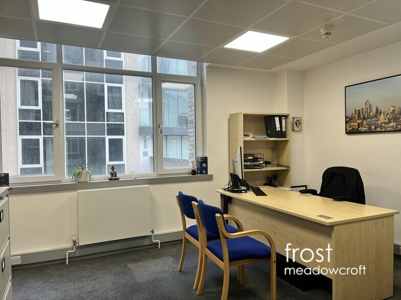 55A Catherine Pl, London en alquiler - Foto del interior - Imagen 3 de 6