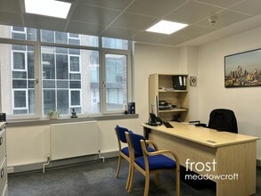 55A Catherine Pl, London en alquiler Foto del interior- Imagen 2 de 5