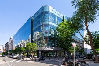 Más detalles de Calle de Don Ramón de la Cruz, 84, Madrid - Oficina en alquiler