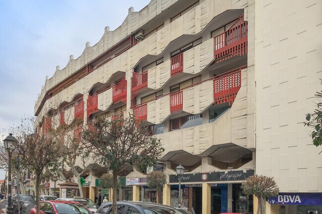 Más detalles de Plaza de España, 12, Leganés - Edificio residencial​ en venta
