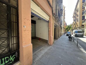 Carrer de Milà i Fontanals, 82, Barcelona, Barcelona en alquiler Foto del edificio- Imagen 1 de 29