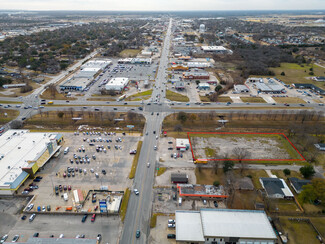 Más detalles para 2801 Albert, Greenville, TX - Terrenos en alquiler