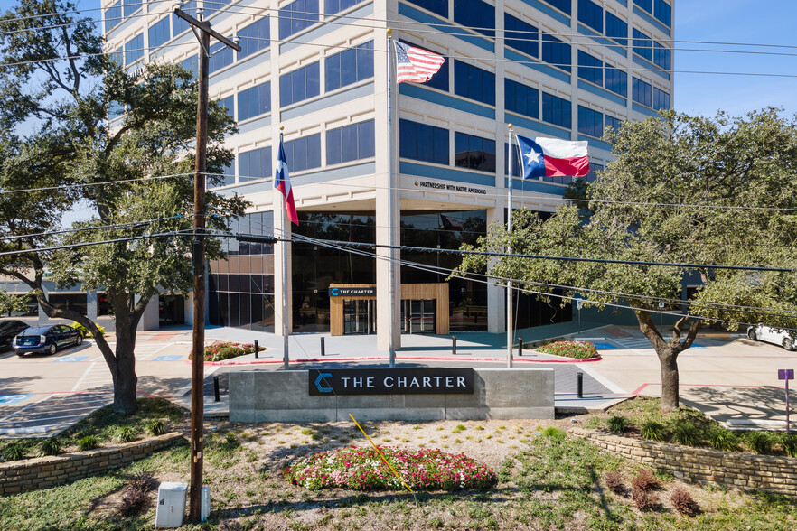 16415 Addison Rd, Addison, TX en alquiler - Foto del edificio - Imagen 3 de 20