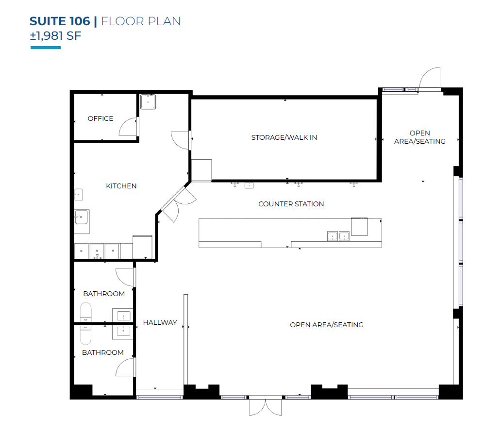 7530 Longley Ln, Reno, NV en alquiler Foto del edificio- Imagen 1 de 11