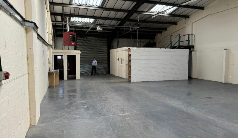 Kingsland Gran, Warrington, CHS WA1 4RR - Unidad 28 -  - Foto del interior - Image 1 of 2