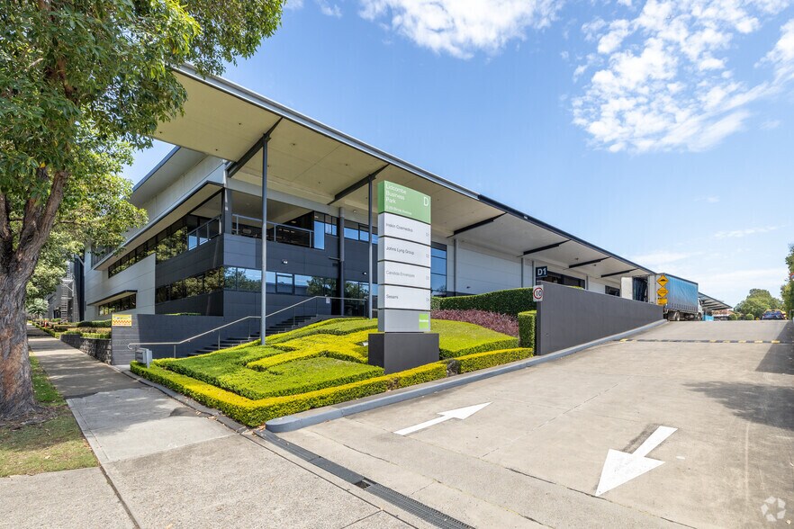 3-29 Birnie Ave, Lidcombe en alquiler - Foto principal - Imagen 1 de 3