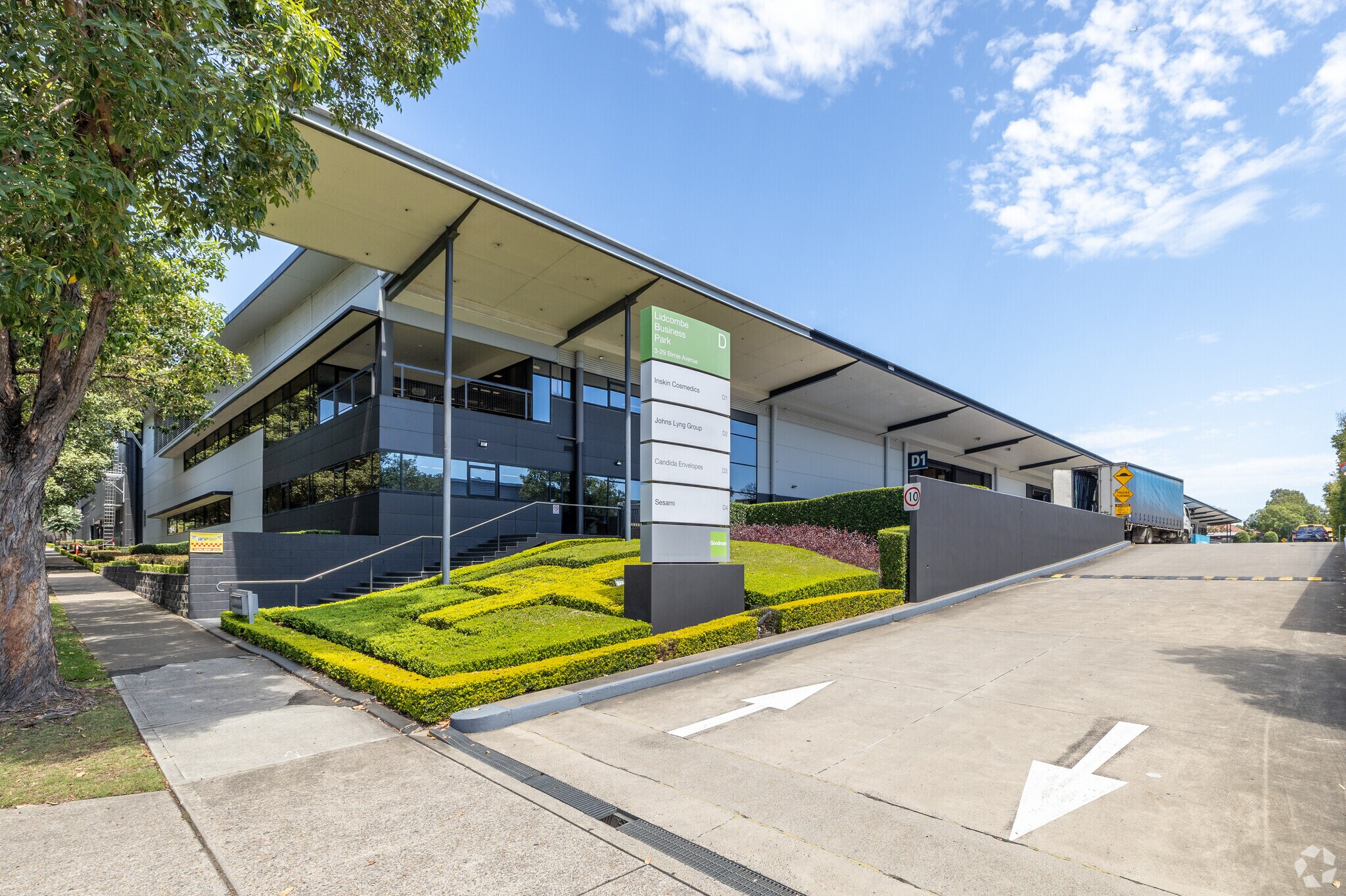 3-29 Birnie Ave, Lidcombe en alquiler Foto principal- Imagen 1 de 4