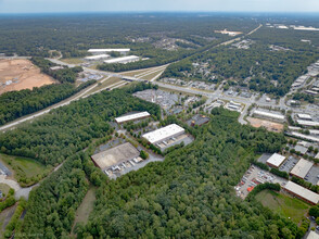 4927 Golden Pky, Buford, GA - VISTA AÉREA  vista de mapa